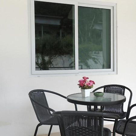 Bluemoon Studio Room Koh Samet Exterior photo