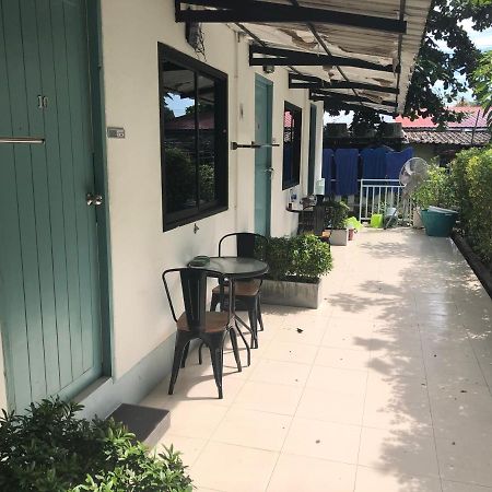 Bluemoon Studio Room Koh Samet Exterior photo