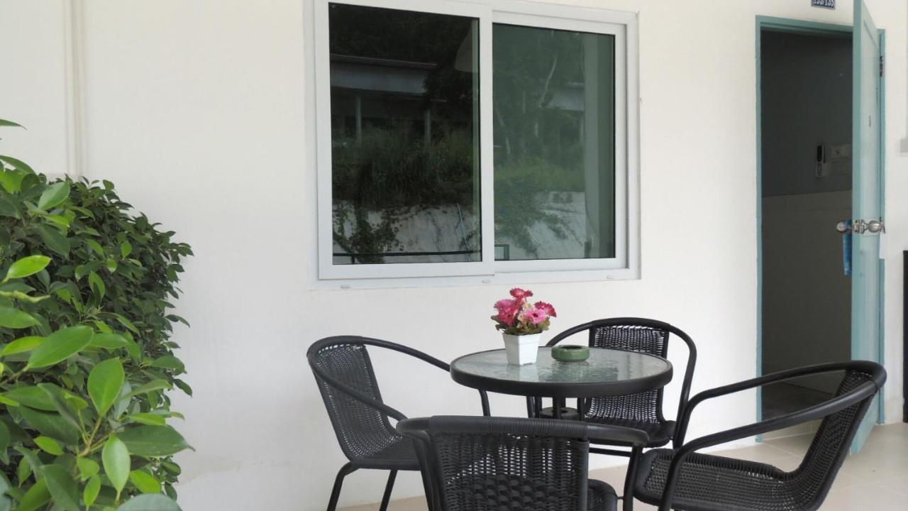 Bluemoon Studio Room Koh Samet Exterior photo