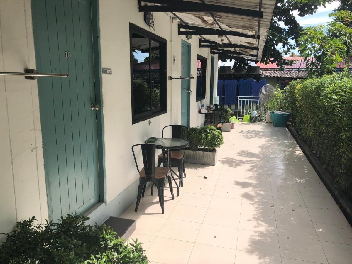 Bluemoon Studio Room Koh Samet Exterior photo