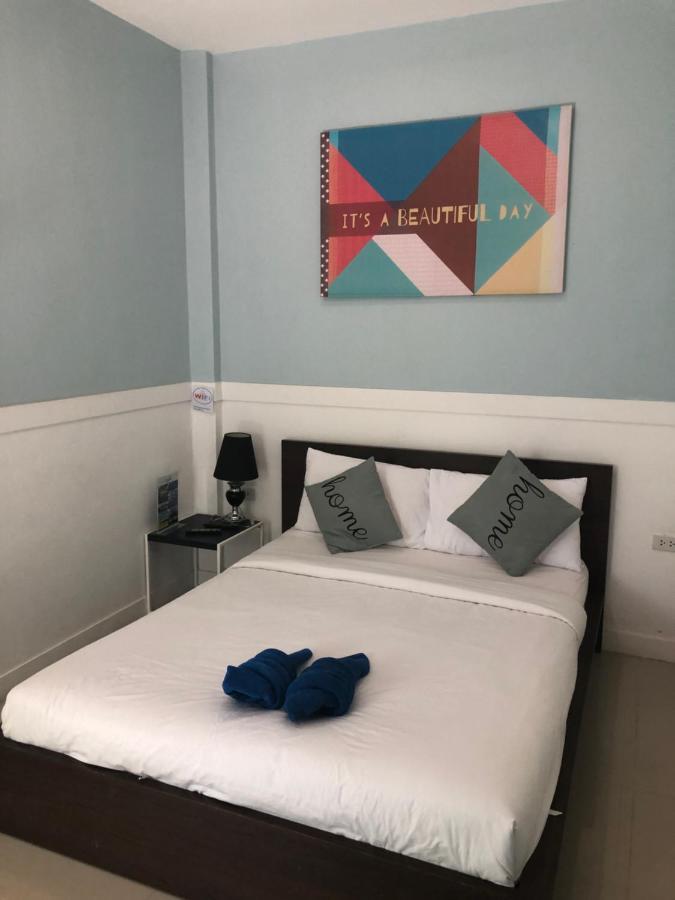 Bluemoon Studio Room Koh Samet Exterior photo