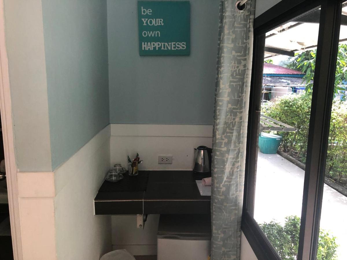 Bluemoon Studio Room Koh Samet Exterior photo